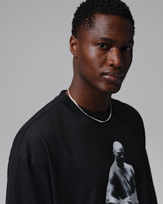NIKE公式】ジョーダン スポーツ メンズ Dri-FIT Tシャツ.オンライン
